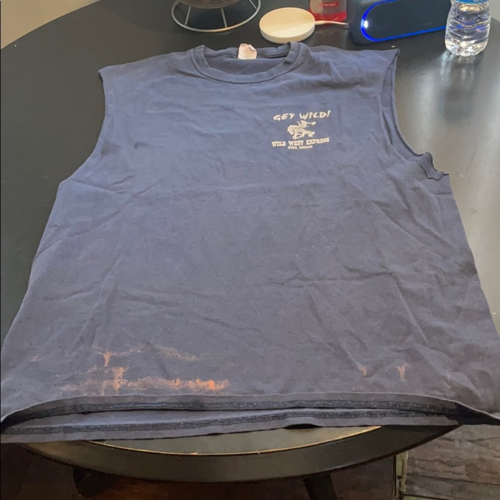 Shirt sleeve